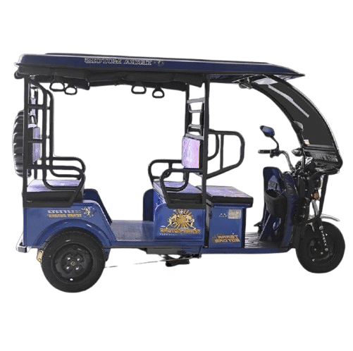 Terra Motors Sumo