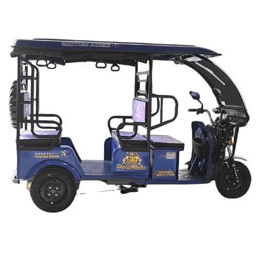 Terra Motors Sumo