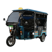 Terra Motors Y4A Pro