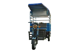 Tejas Vehicles RUGD-121-image