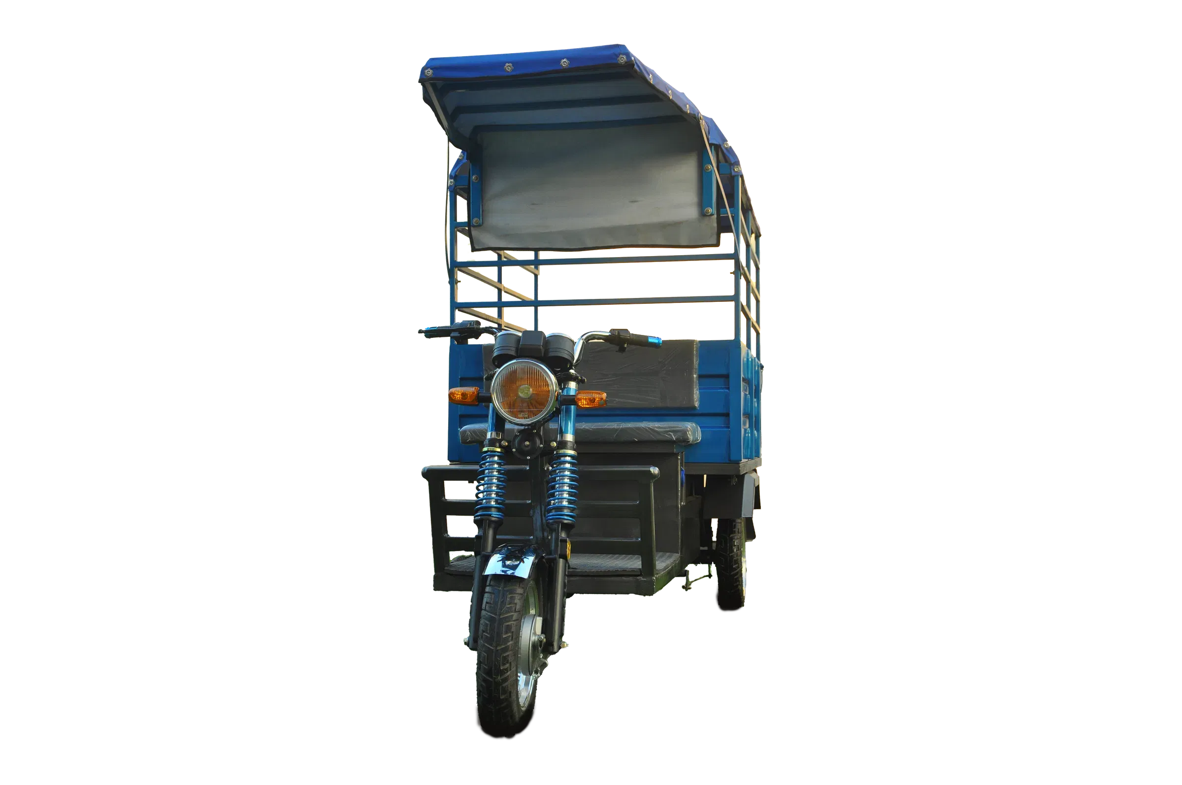 Tejas Vehicles RUGD-121 Tejas Vehicles RUGD-121