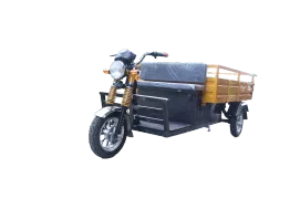 Tejas VehiclesRUGD-150