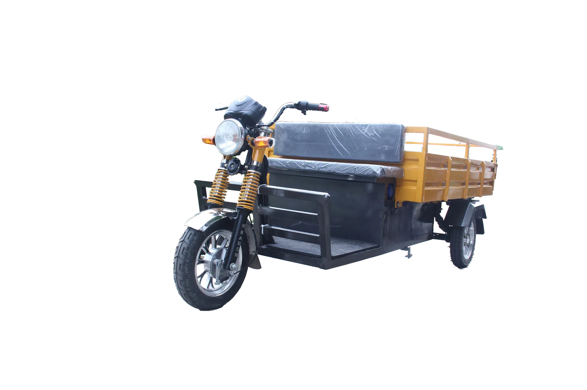 Tejas Vehicles RUGD-150 Tejas Vehicles RUGD-150