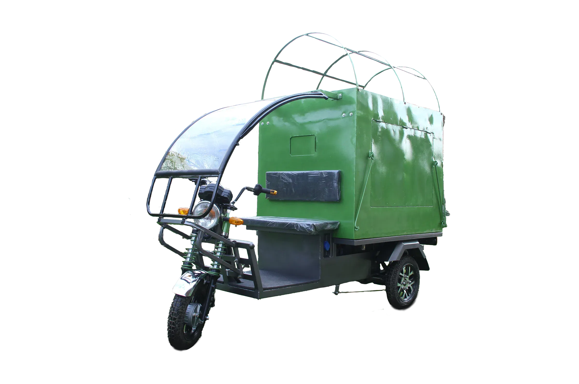 तेजस व्हीकल्स Food Cart तेजस व्हीकल्स Food Cart