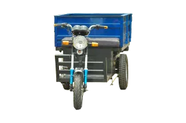 तेजस व्हीकल्स RUGD-120-image