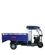 Supertech EV E-Loader (Load King)