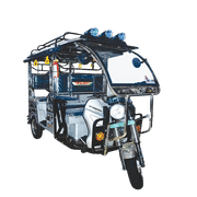 Supertech EV Pilot S Dlx
