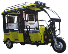 Supertech EV Pilot Dlx-image