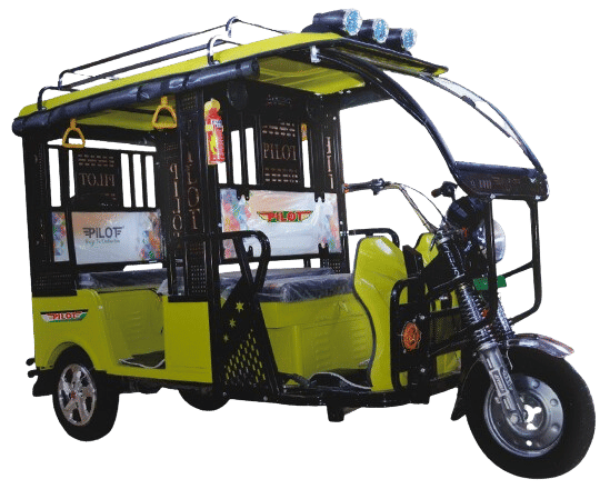 Supertech EV Pilot Dlx Supertech EV Pilot Dlx