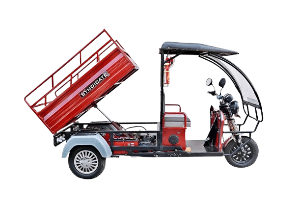 सिंडिकेट मोटर्स Electric Loader