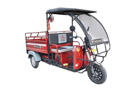 Syndicate Motors Electric Loader Syndicate Motors Electric Loader