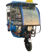 Shakti Auto Green  SS