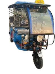 Shakti Auto Green  SS