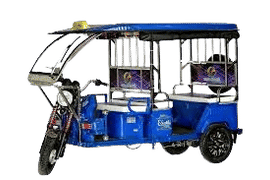 साथी E-Sathi SS Dlx