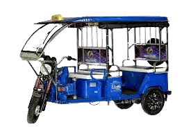 साथी E-Sathi SS Dlx