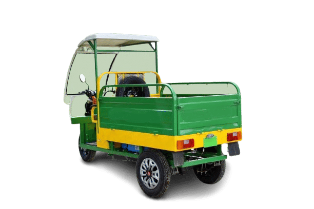 स्टैटिक्स इलेक्ट्रिक E-Loader