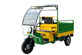 Statix Electric E-Loader
