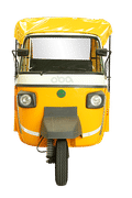ओम बालाजी ऑटोमोबाइल्स L5 Auto