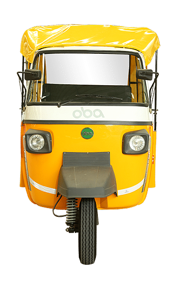 Om Balajee Automobiles L5 Auto