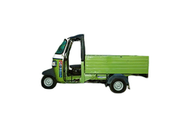 Om Balajee Automobiles L5 Loader-image
