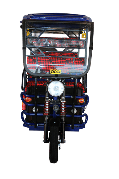 Om Balajee Automobiles Brahmastra