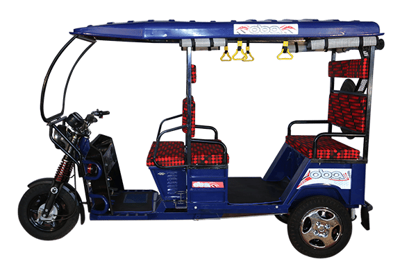Om Balajee Automobiles Brahmastra