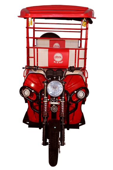 Om Balajee Automobiles Deluxe