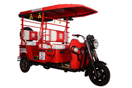 Om Balajee Automobiles Deluxe