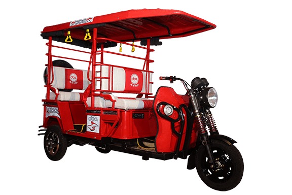 Om Balajee Automobiles Deluxe