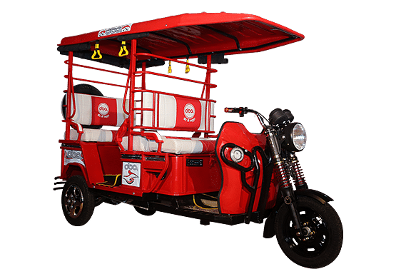 ओम बालाजी ऑटोमोबाइल्स Deluxe
