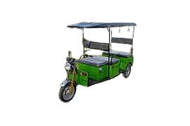 E-Rickshaw