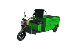 Savy Electric Electruck