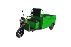 Savy Electric Electruck