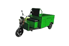 सेवी इलेक्ट्रिक Electruck