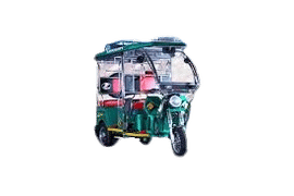 Sargam E Ride Deluxe Ss
