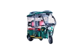Sargam E Ride Deluxe Ss