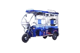 Sargam E RidePro Ss