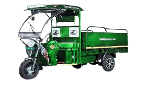 E-Cart