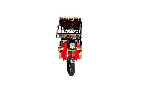 NRJ Yatri E Rickshaw