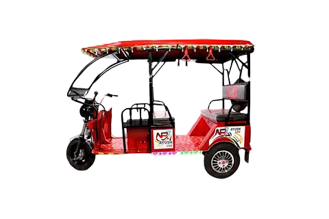 NRJ Ayush 100 Base
