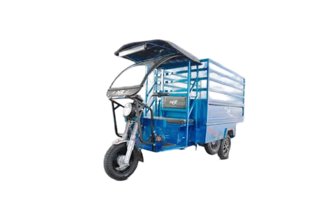 NRJ RICH 100 Full Body Loader