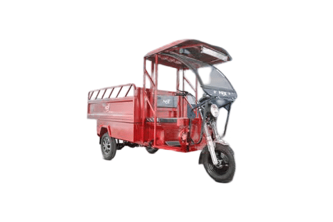 एनआरजे RICH 100 Half Body Loader