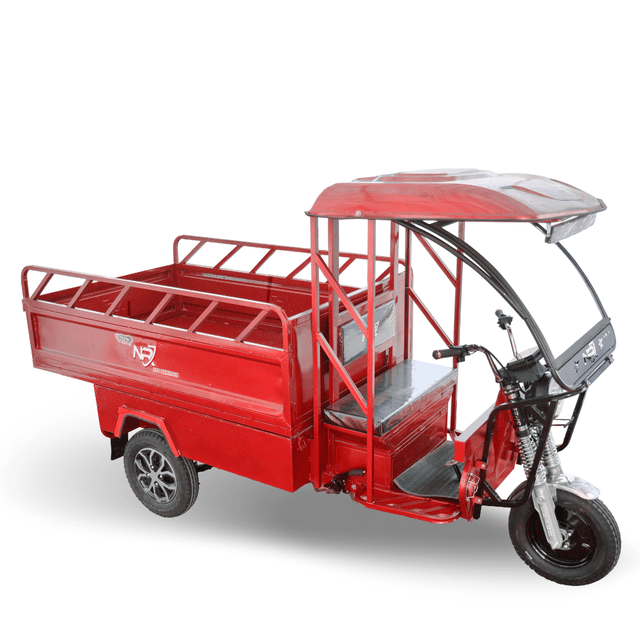 एनआरजे RICH 100 Half Body Loader