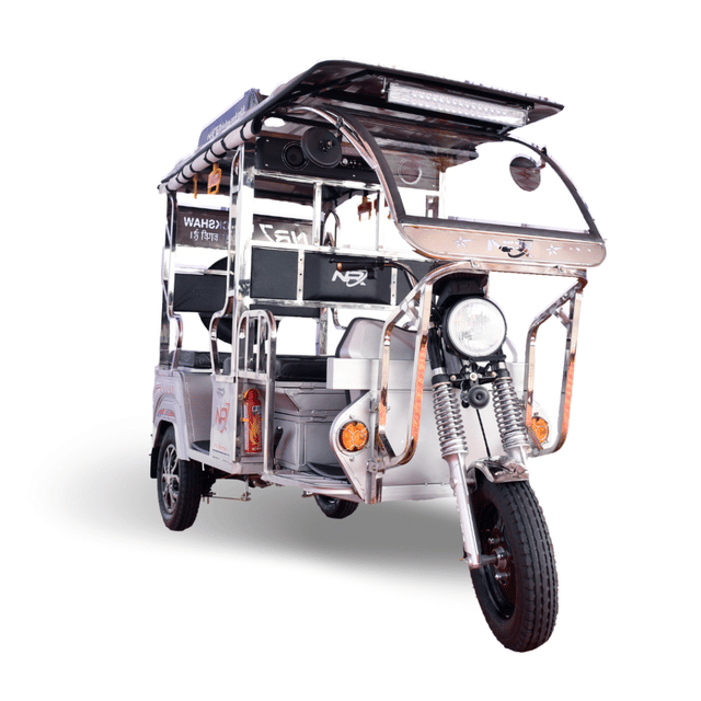 NRJ Ayush 100 Deluxe