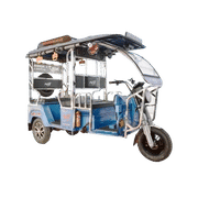 NRJ Ayush 100 Super Deluxe