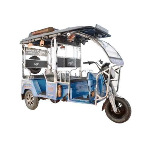 NRJ Ayush 100 Super Deluxe