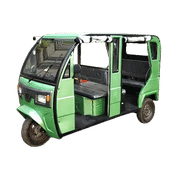 Speedways Electric Riko Tricycle