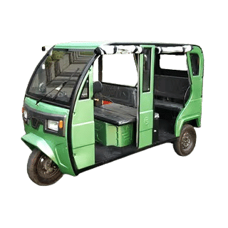 Speedways Electric Riko Tricycle