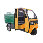 Speedways Electric Riko Waste Disposal-image