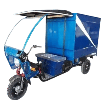 Kuku Automotives Atlantis Container